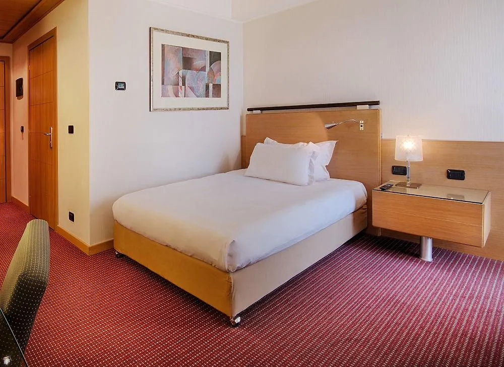 Hotel Nh Catania Centro