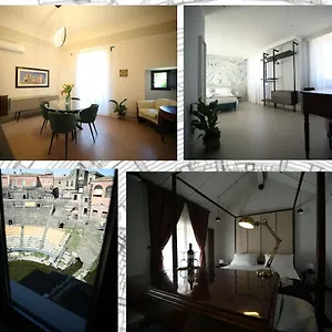 L'affaccio Ferienhaus Catania
