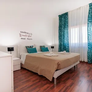 Apartamento Hapton House 12 