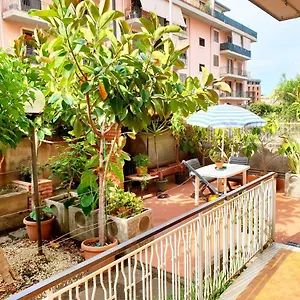  Appartement House
