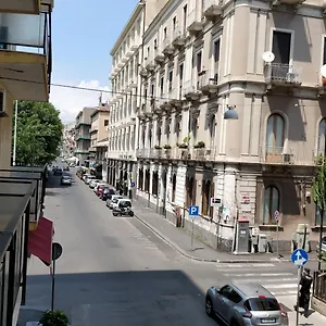 Apartamento Time Gogh, Catania