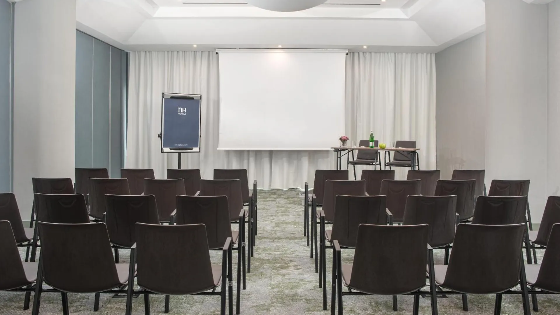 Hotel Nh Catania Centro