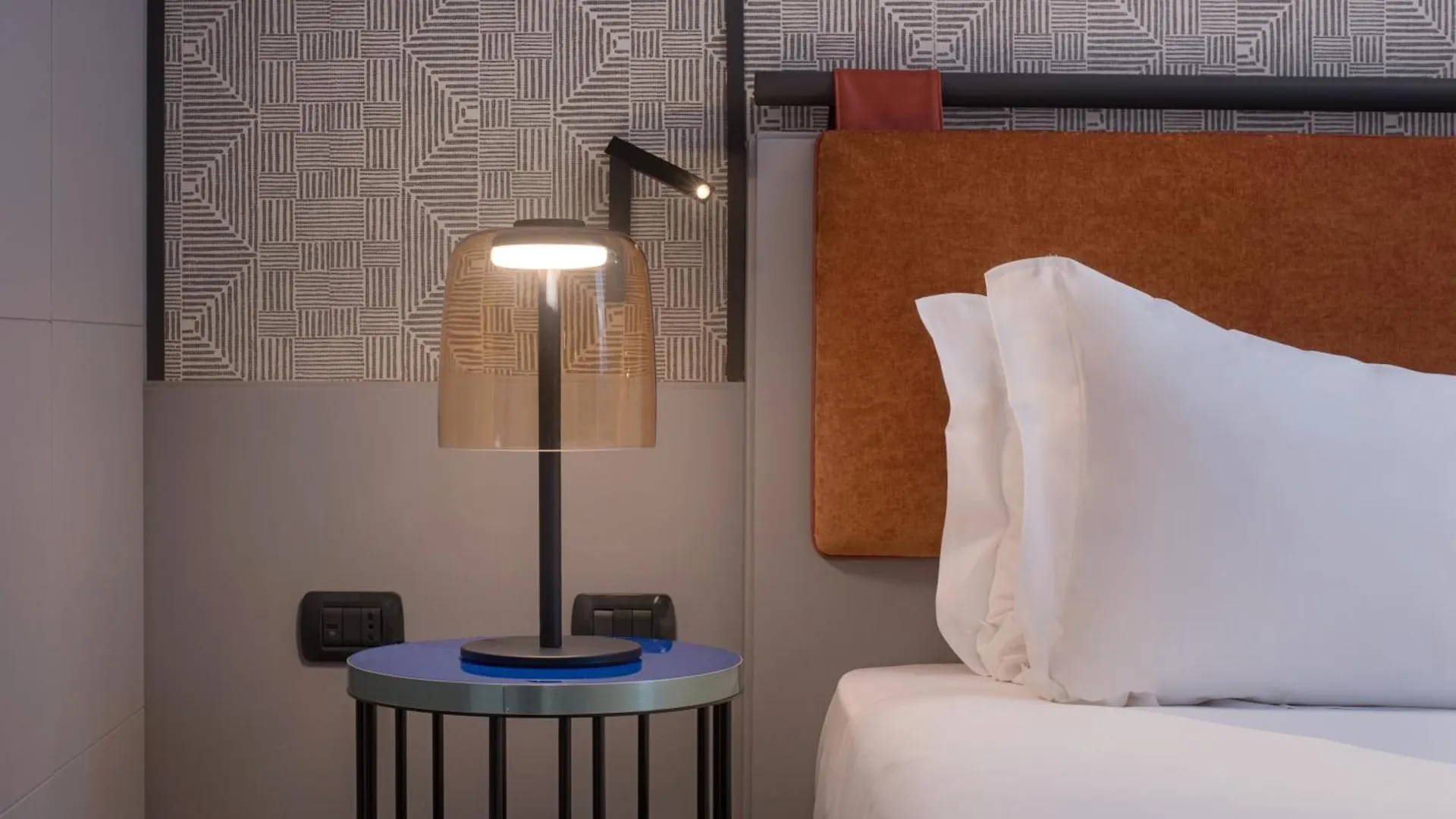 Hotel Nh Catania Centro Italien