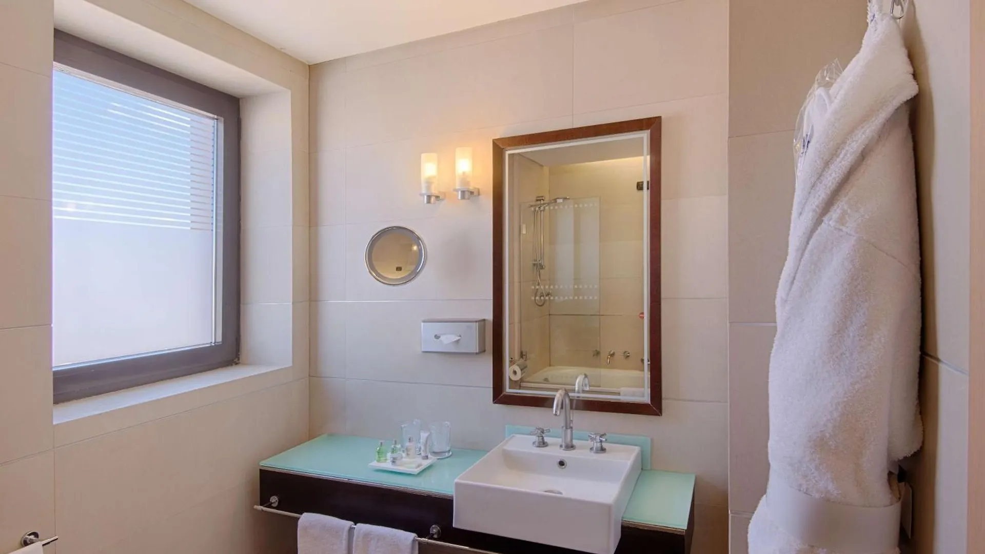 Hotel Nh Catania Centro