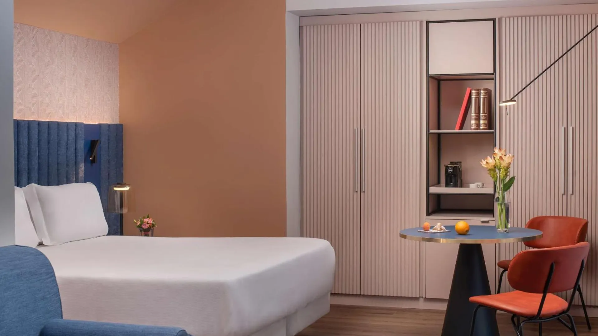 Hotel Nh Catania Centro