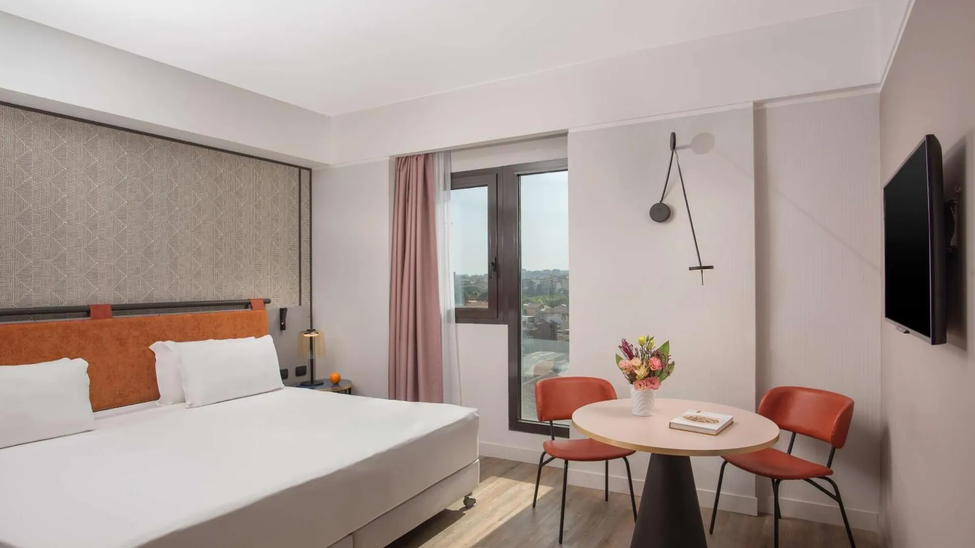 Hotel Nh Catania Centro