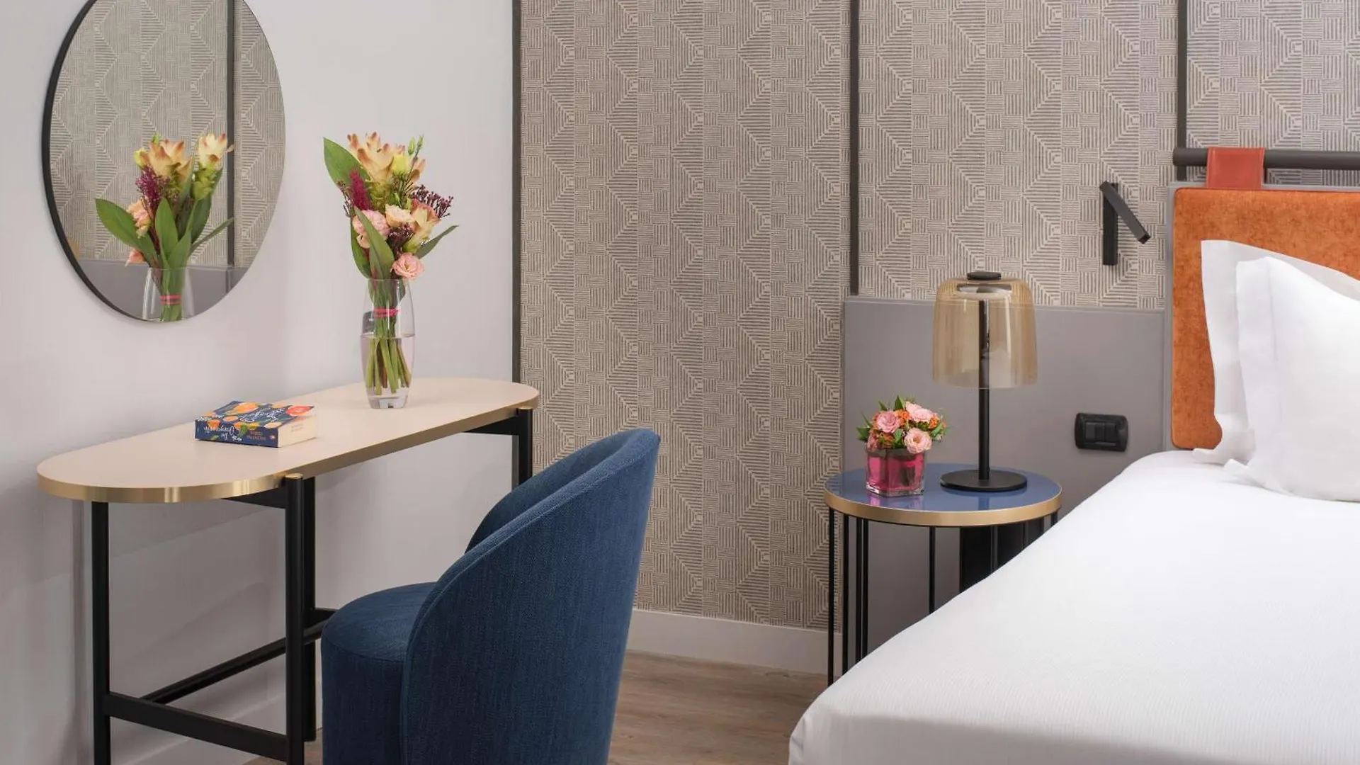 ****  Hotel Nh Catania Centro Italien