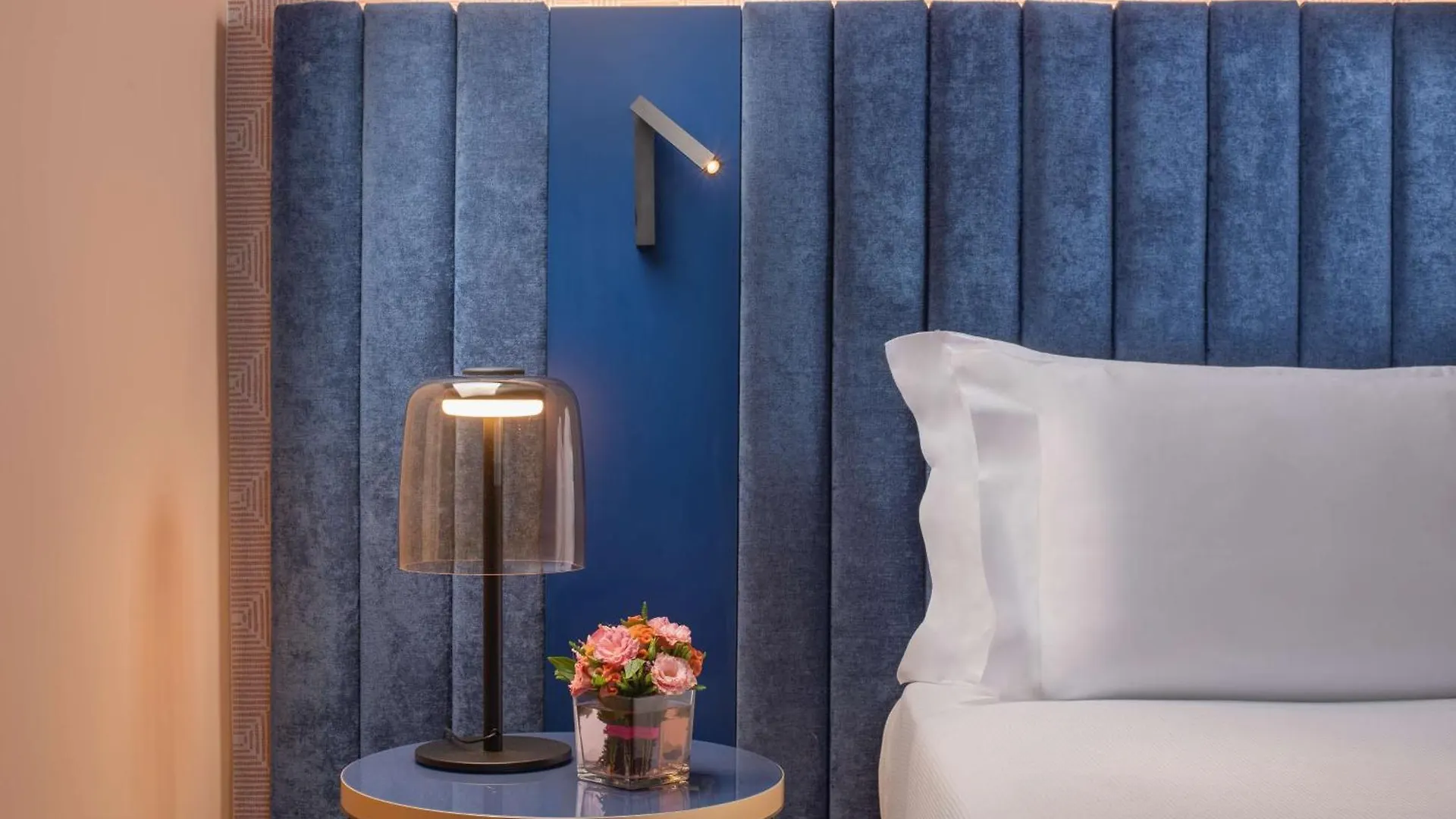 Hotel Nh Catania Centro Italien