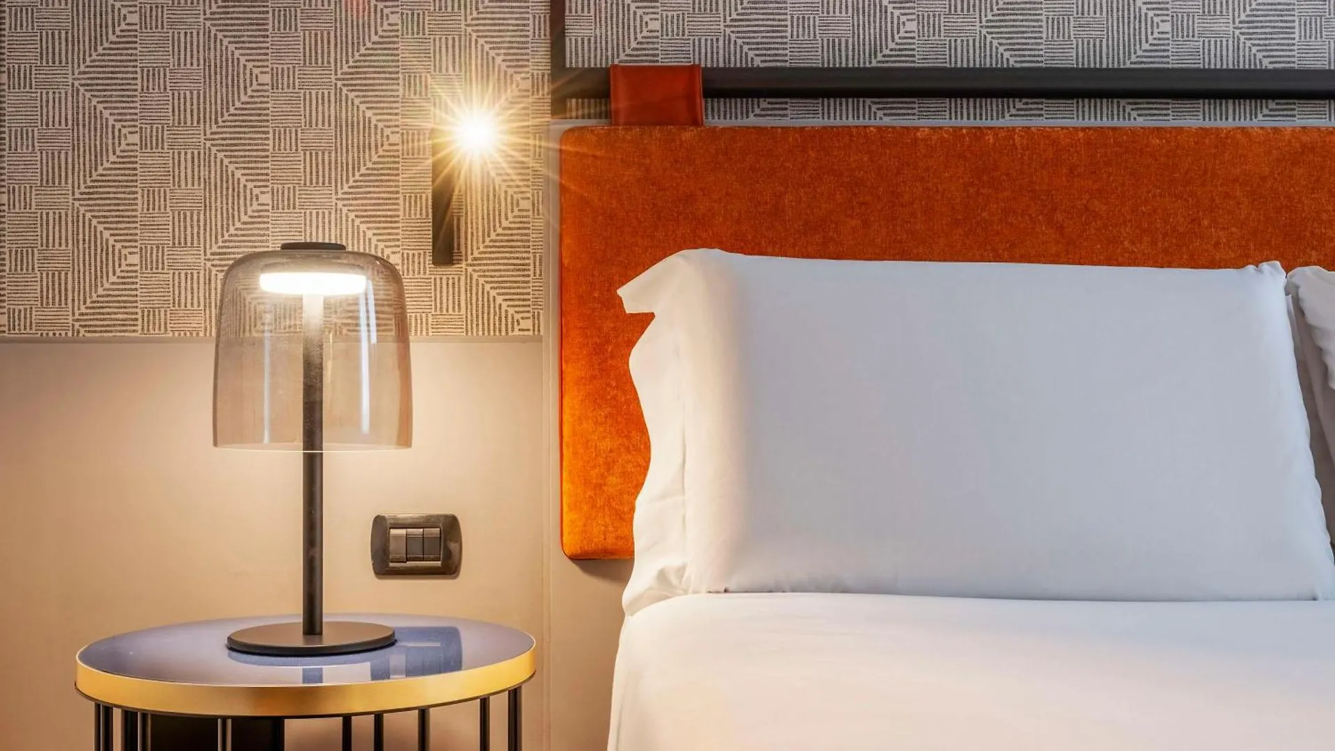 Hotel Nh Catania Centro