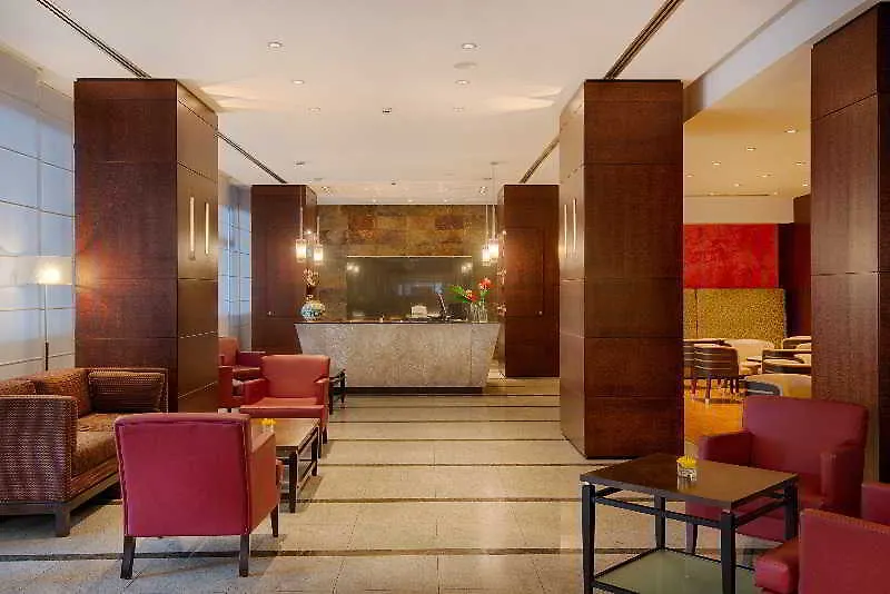 Hotel Nh Catania Centro 4*,