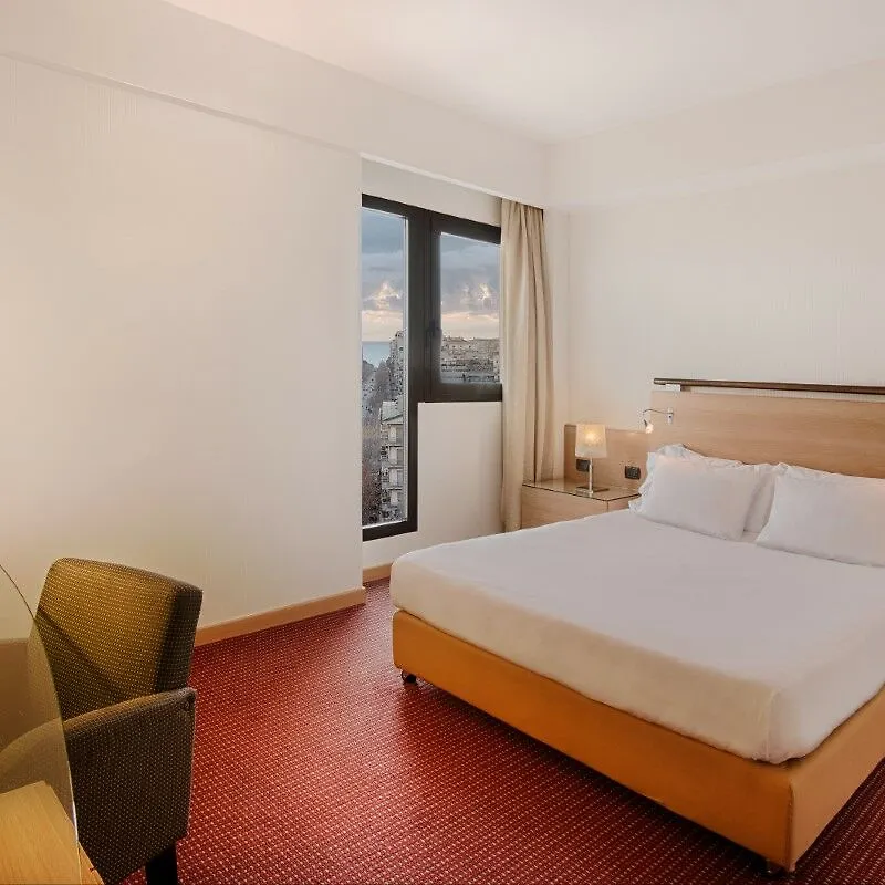 Hotel Nh Catania Centro